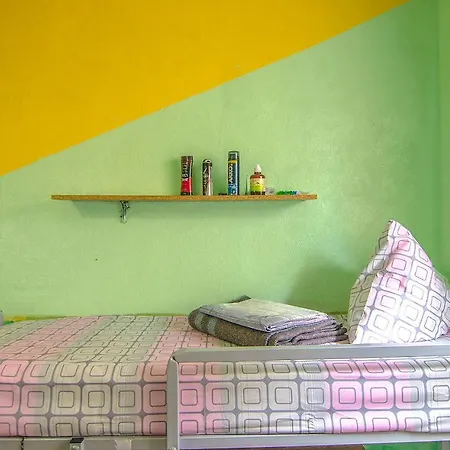 Story Hostel