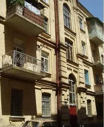 Auberge de jeunesse Story