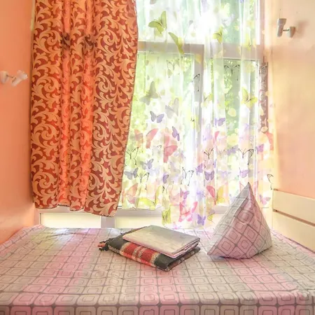 Story Hostel Kyiv