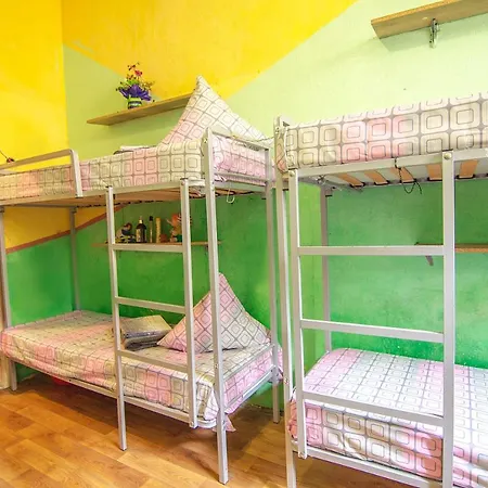 Hostel Story Kyiv