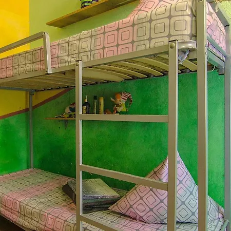 Story Hostel