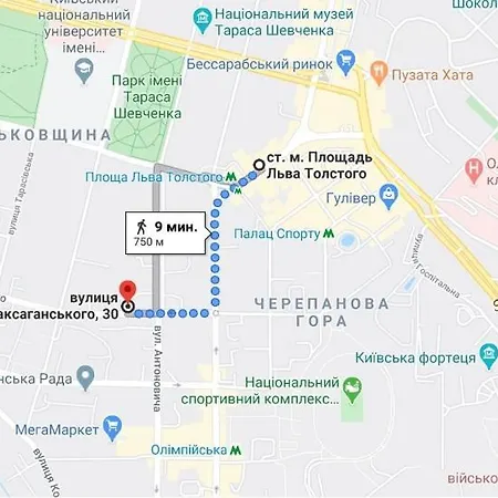 Story Kyiv