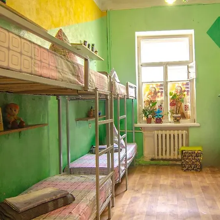 Hostel Story Kyiv
